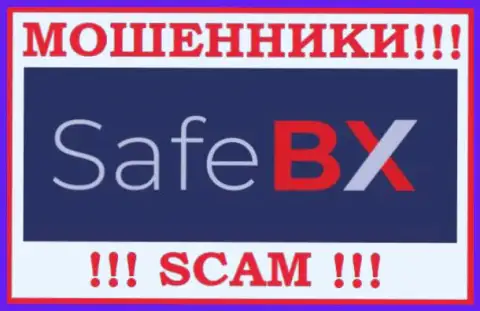 SafeBX Com - это АФЕРИСТЫ !!! Финансовые активы не отдают обратно !