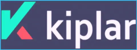 Официальный логотип Forex дилинговой компании Kiplar Com