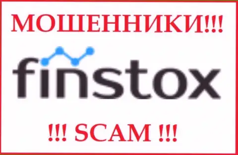 Finstox LTD - это МОШЕННИКИ ! SCAM !!!