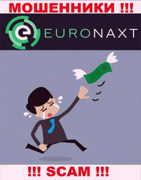 Обещания получить заработок, имея дело с брокерской конторой EuroNax - ЛОХОТРОН !!! БУДЬТЕ КРАЙНЕ ОСТОРОЖНЫ ОНИ МОШЕННИКИ