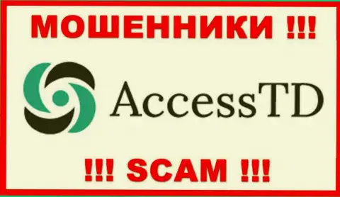 AccessTD - это КИДАЛЫ !!! Совместно сотрудничать весьма опасно !