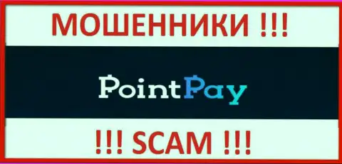 Point Pay LLC - МОШЕННИКИ !!! Совместно работать весьма рискованно !!!