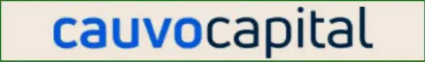Логотип брокерской организации CauvoCapital