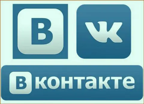 ВК - это самая что ни есть популярная и посещаемая соц сеть в РФ