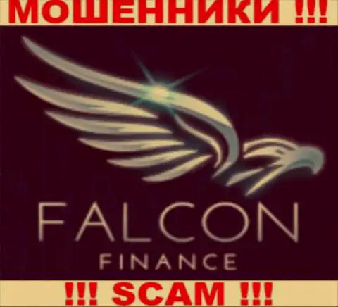 Falcon Finance - КУХНЯ НА ФОРЕКС !!! SCAM !!!