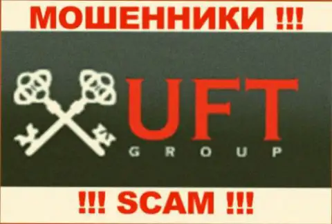 UFT Group - это МАХИНАТОРЫ !!! SCAM !!!