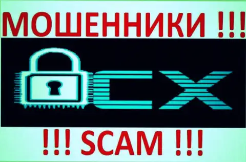 Crypto CX - это МАХИНАТОРЫ !!! SCAM !!!