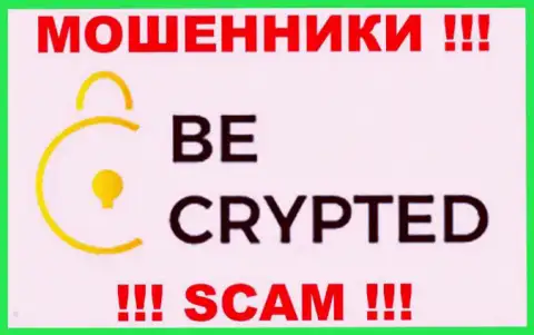 B-Crypted - это ВОРЫ !!! SCAM !!!